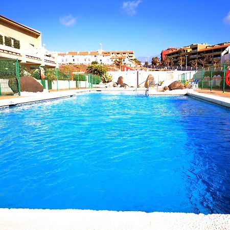 Refreshing Oasis Apartment El Médano Exterior photo